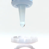 Blue Jelly Glue(0.5s-1s) seerbeauty